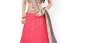 Designer Lehenga Choli