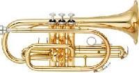 Cornet