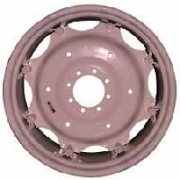Tractor Wheel Rim