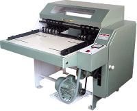 Half Cut Sticker Cutting Machine