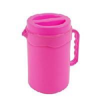 Plastic Water Jug