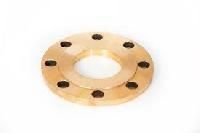 Bronze Flange
