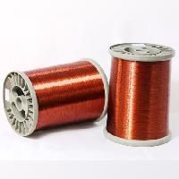 Enameled Aluminum Wire
