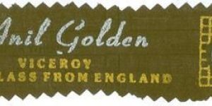 Silver Washable Textile Stamping Ink