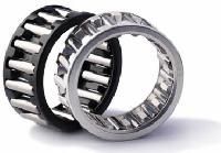 Industrial Ball Bearings
