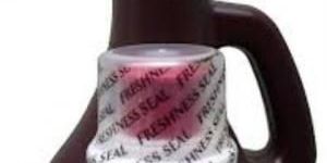 BOPP Shrink Neck Labels