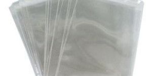 LDPE Shrink Bags