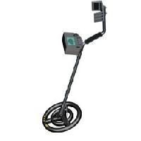 Deep Search Metal Detector