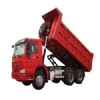 Tipper Truck