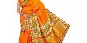 Printed Sarees