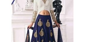 Designer Lehenga Choli