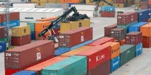 Container Handling Services