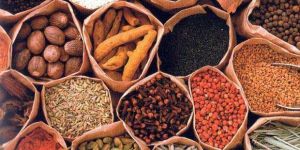 Indian Spices