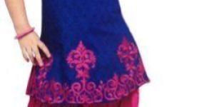 Girls Salwar Suits