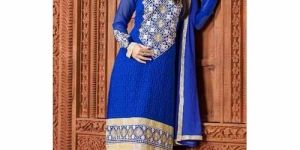 Ladies Churidar Suits