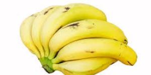 Fresh Banana