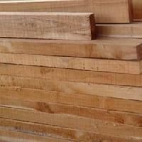 Sudan Teak Wood