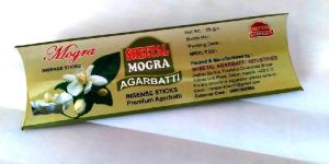 Scented Incense Sticks