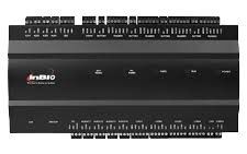 Access Control Machine