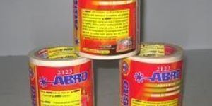 Abro Masking Tapes