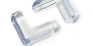 Corner Guard Clips