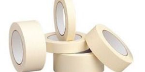 Masking Tapes