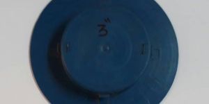 Plastic End Protectors