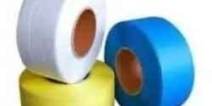 Polypropylene Box Strapping Rolls