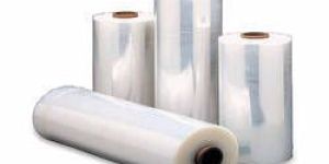 Stretch Film Rolls