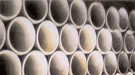 RCC Concrete Pipes