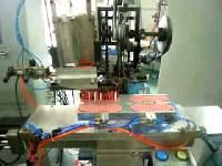 Brush Making Machine