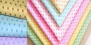 Printed Cotton Fabric