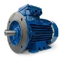 Flange Mount Motors