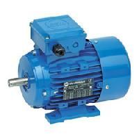 Foot Mounted Motors