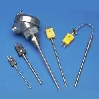 Mineral Insulated Thermocouples