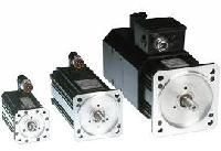 Asynchronous Servo Motors