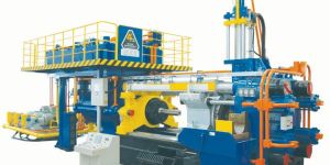 Extrusion Press
