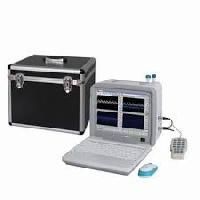 Portable Transcranial Doppler System