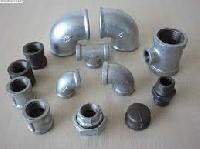 Gi Malleable Pipe Fittings