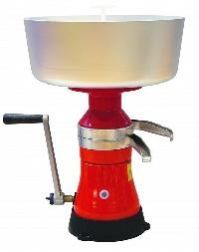 Hand Operated Cream Separator
