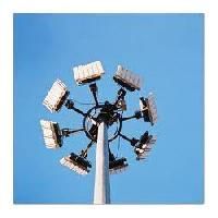 High Mast Light Tower