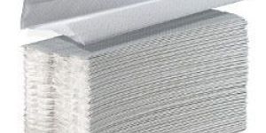 C-Fold Paper Hand Towel