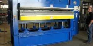 Hydraulic Laminating Press