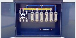 Electrical Distribution Box