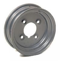 Pressed Steel