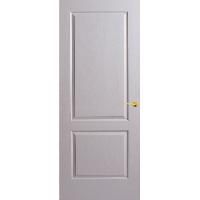 Timber Moulded Doors