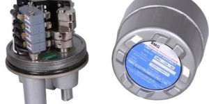 Electronic Limit Switches