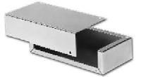 Sheet Metal Electronic Boxes