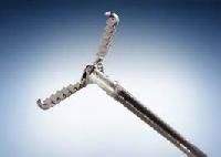 Shark Tooth Forcep