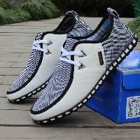 Fashion PU Shoes